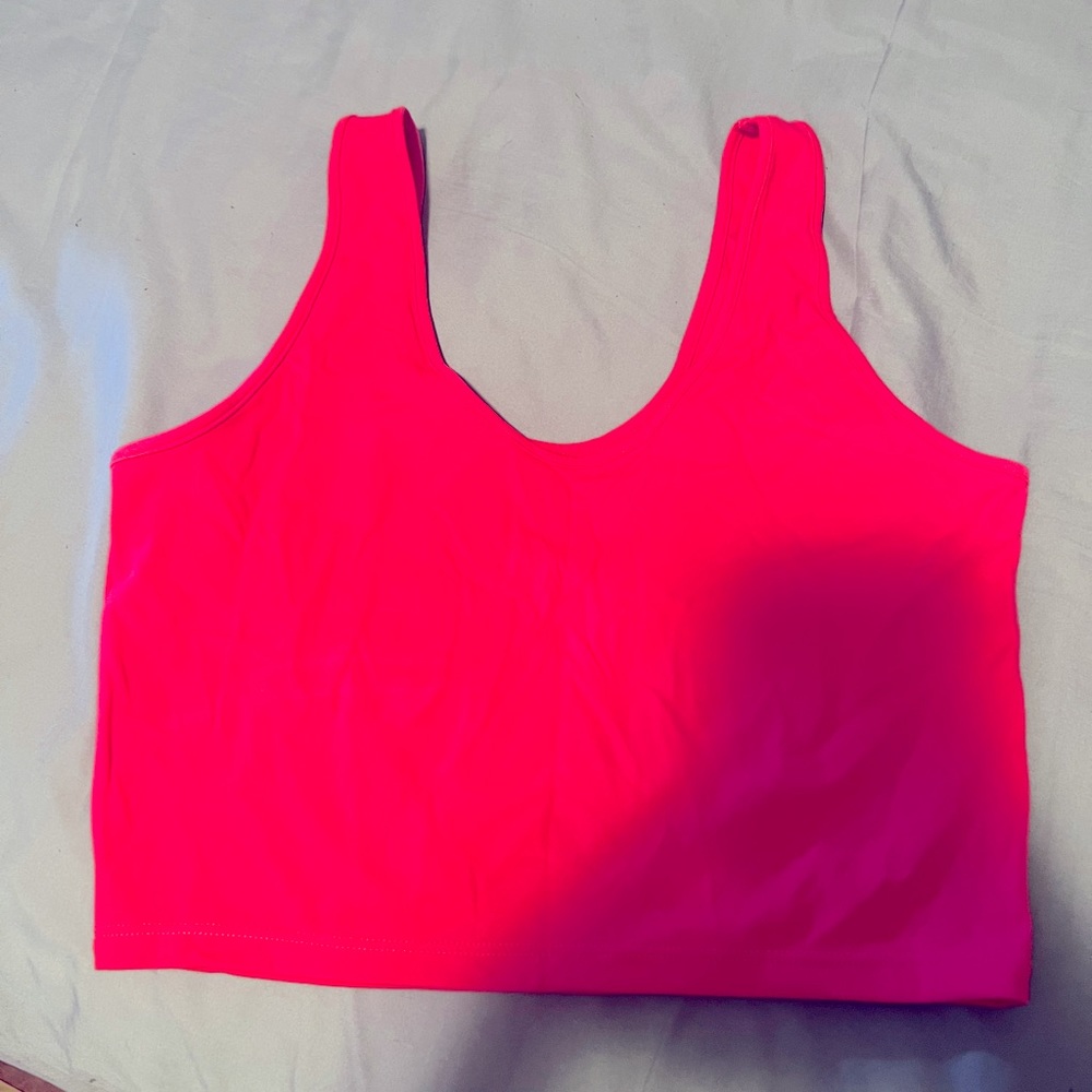 Buffbunny Nubre Tank Top